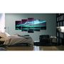 Voir la diapositive 2 : Paris Prix Tableau Imprimé  Night Light II
