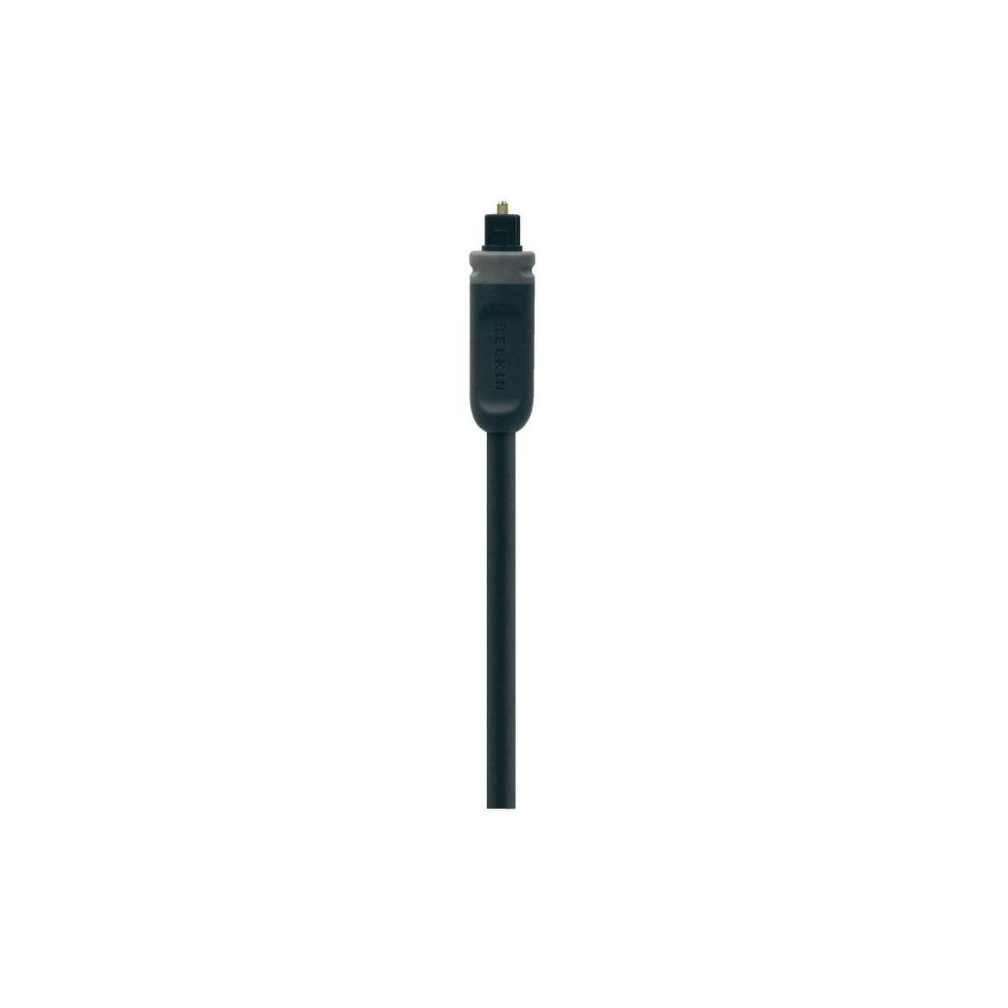 Belkin Câble optique toslink a/v digital 1m noir av10009