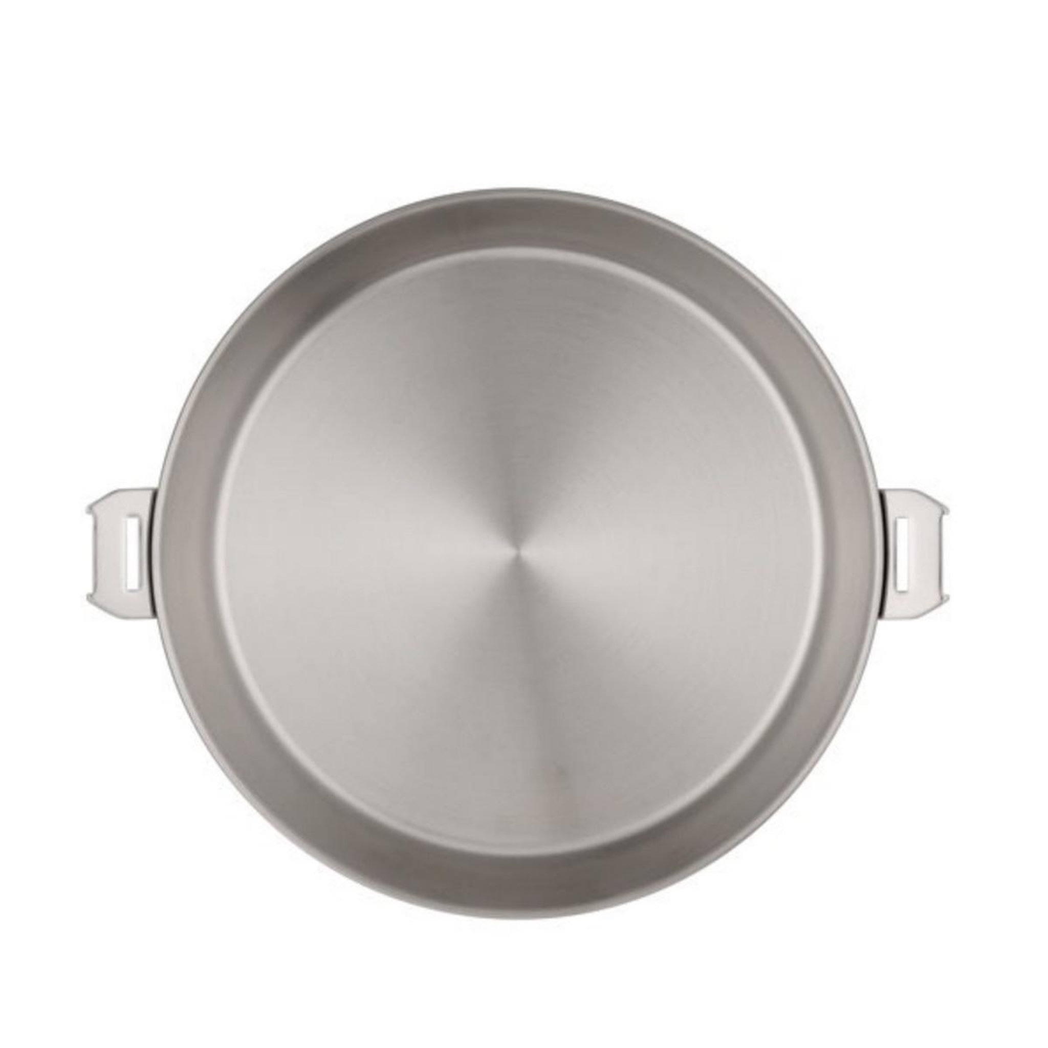 Voir la diapositive 3 : Beka Poêle inox 20cm - 101211