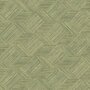 Voir la diapositive 2 : Noordwand Noordwand Papier peint Evergreen Wicker Natural vert