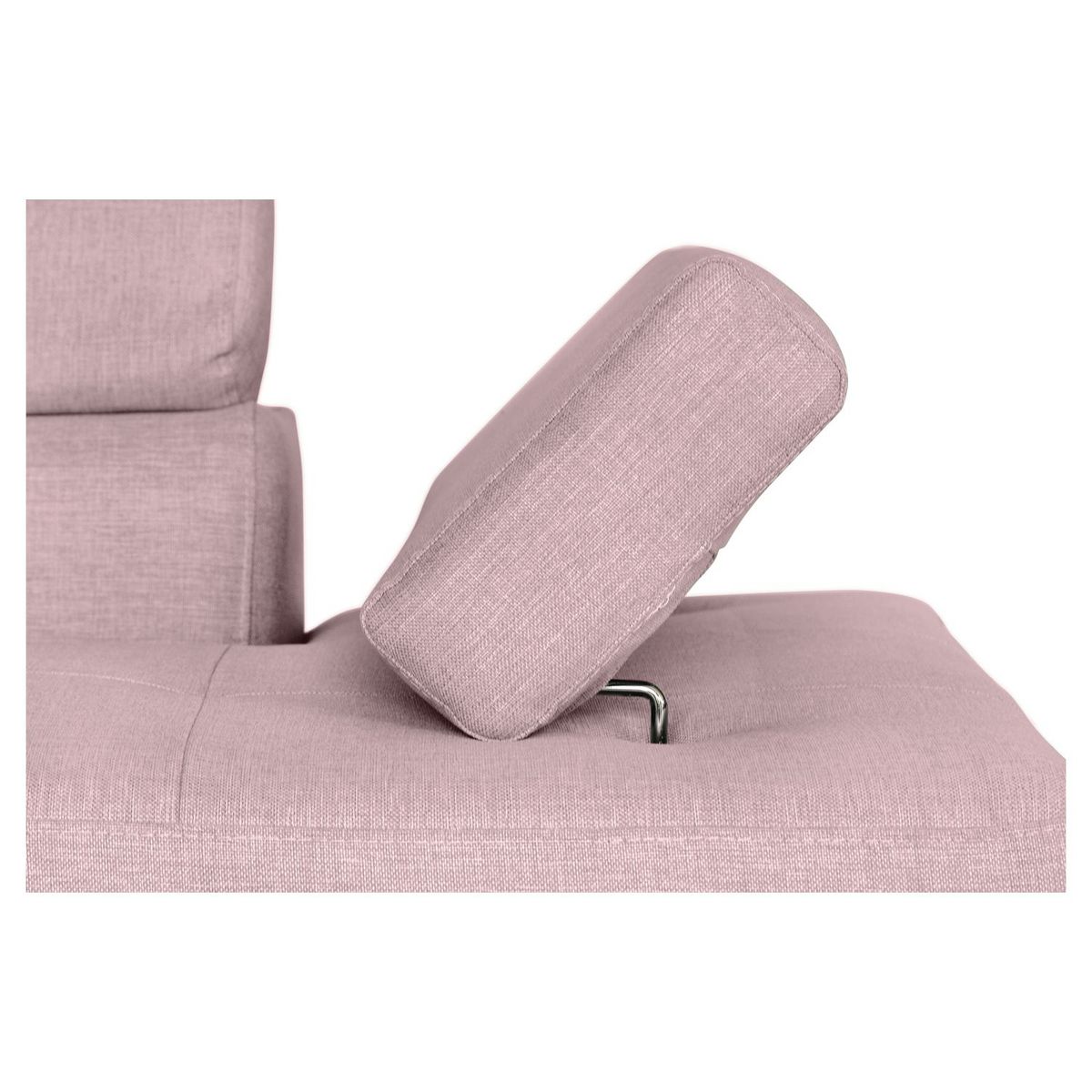 Canapé d'angle gauche convertible 4 à 5 places CHICAGO