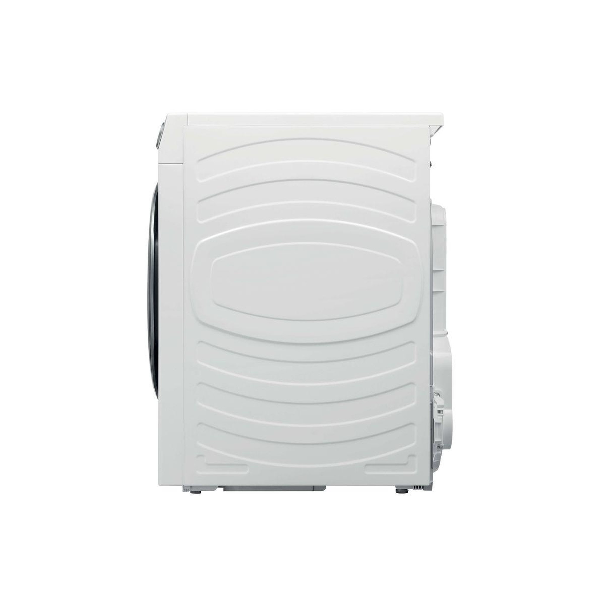 Voir la diapositive 5 : HAIER Sèche linge pompe à chaleur hd90-a367u1-fr