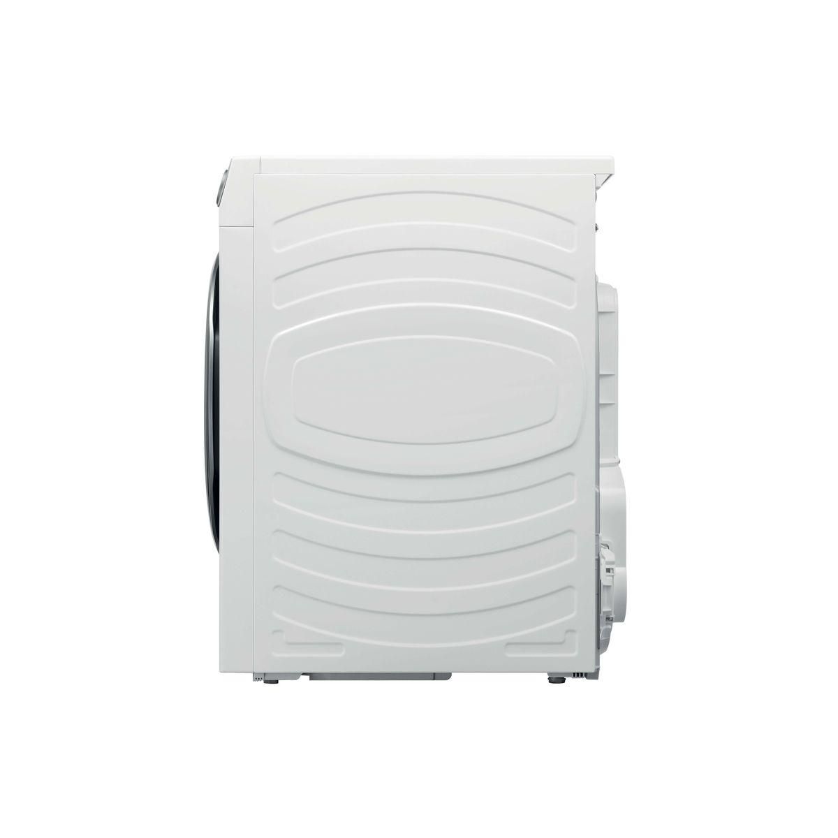 HAIER Sèche linge pompe à chaleur HD90-A367U1-FR