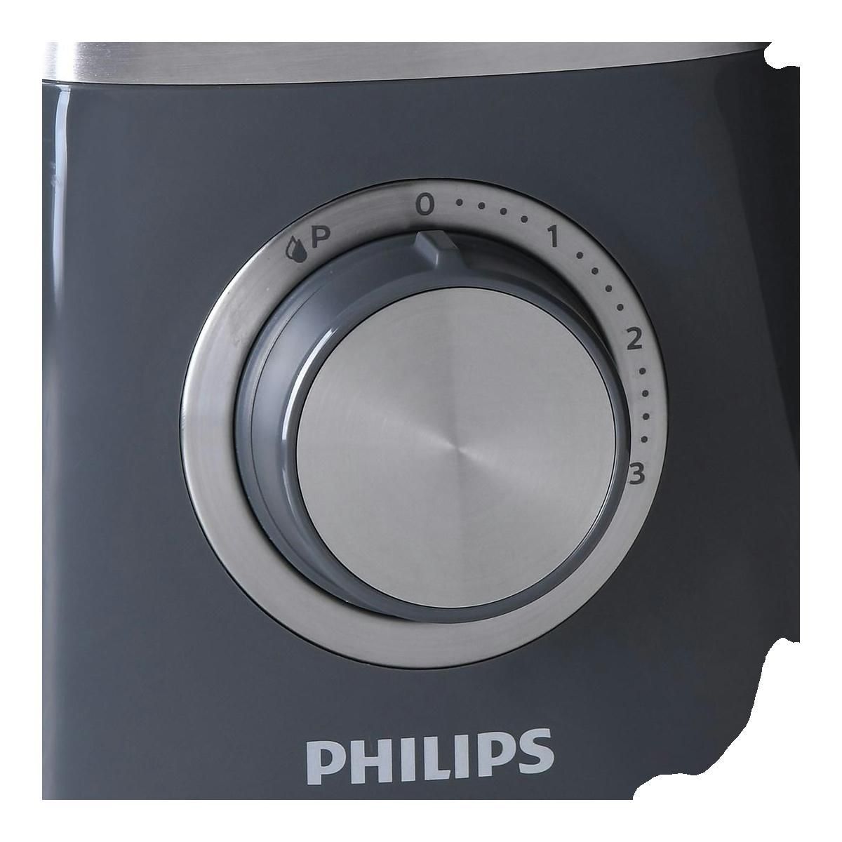 Philips Blender Philips 5000 Series HR3020/20 puissant et élégant