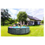 Voir la diapositive 1 : Intex Piscine tubulaire ronde - 549x122cm - BALTIK