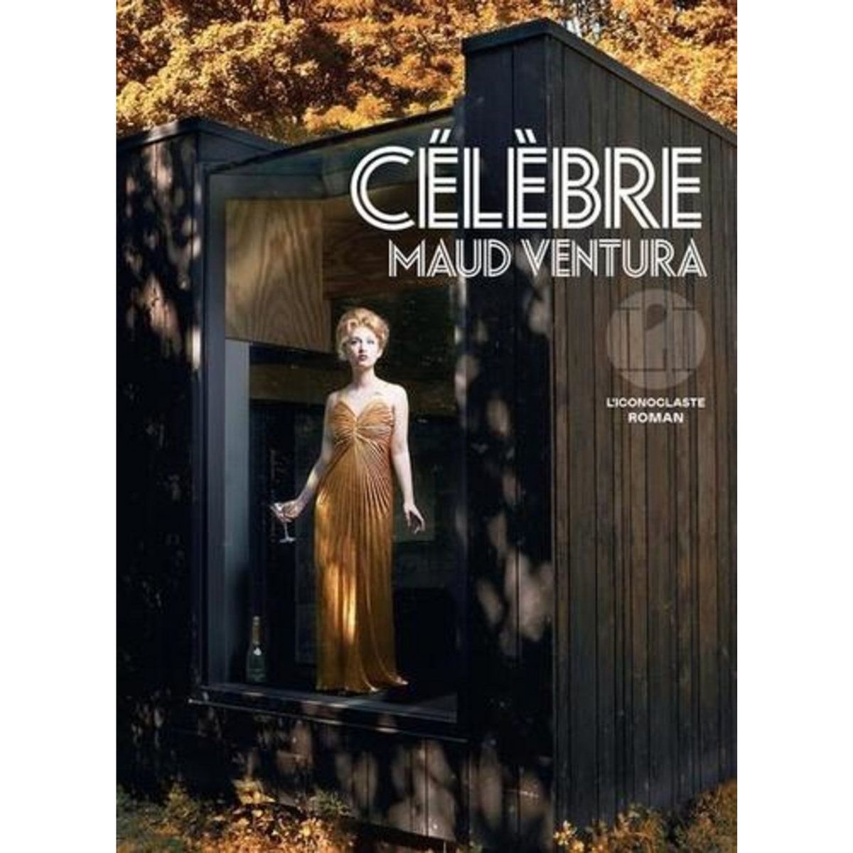 CELEBRE, Ventura Maud
