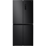 ESSENTIEL B Réfrigérateur multi portes ERMVE180-80hon1