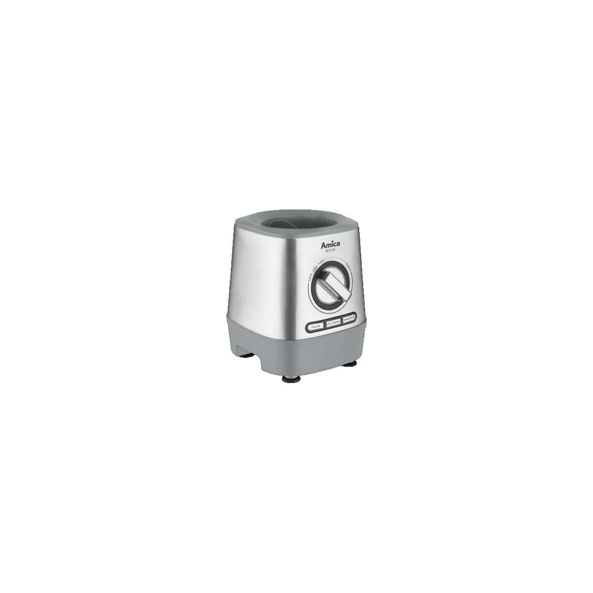 Voir la diapositive 2 : Amica Blender Amica BTM5012 800W 1500ml