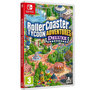 Voir la diapositive 1 : ATARI Rollercoaster Tycoon Adventures Deluxe SWITCH