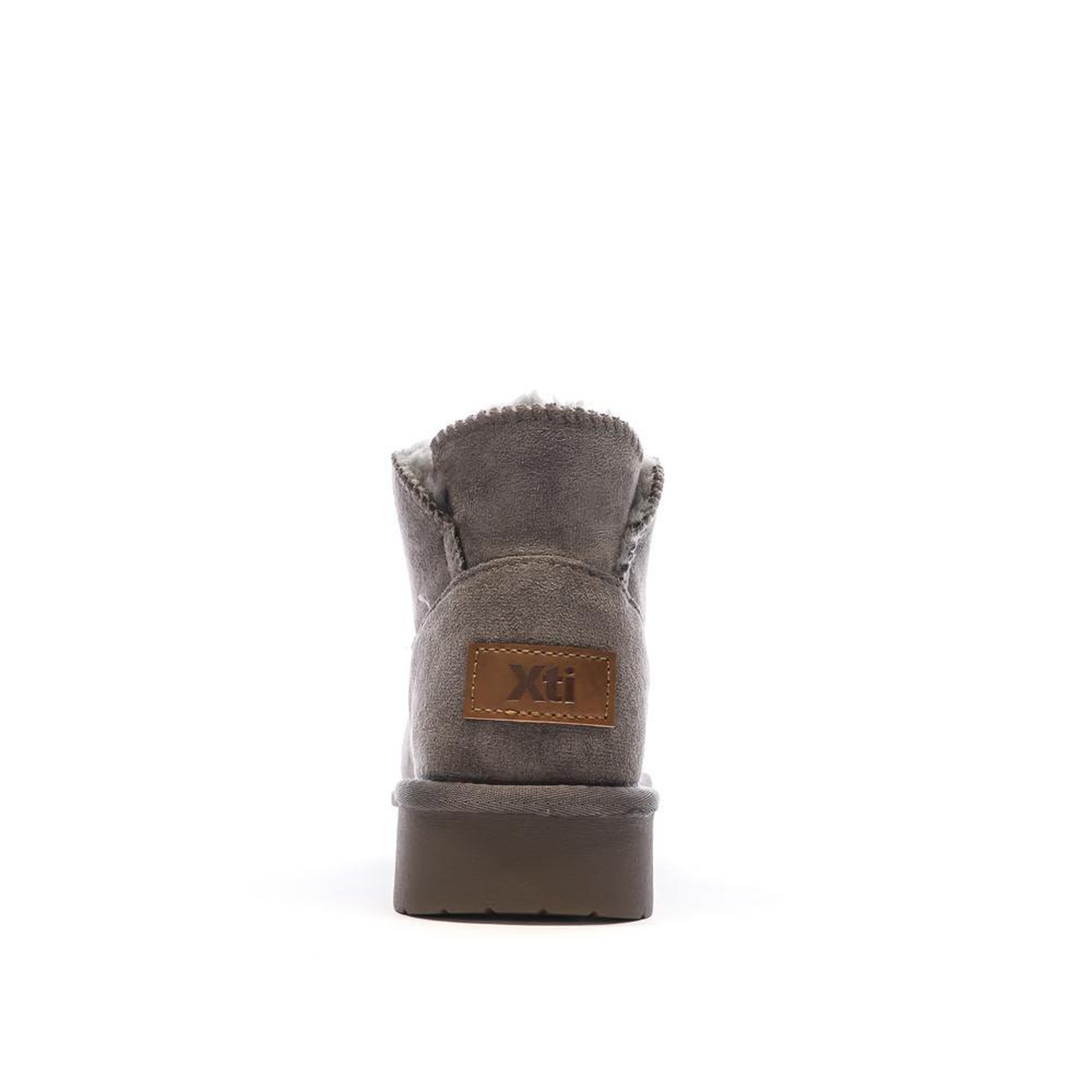 Voir la diapositive 3 : XTI Boots es Fille/Femme Xti Fille Ankle