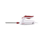 BEPER Couteau électrique Beper BP.790 lame acier inoxydable 24,5 cm