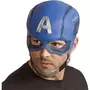Marvel Casque de Captain America - Marvel - Adulte