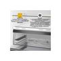 Voir la diapositive 2 : Whirlpool Réfrigérateur combiné WHK26363XBR5E