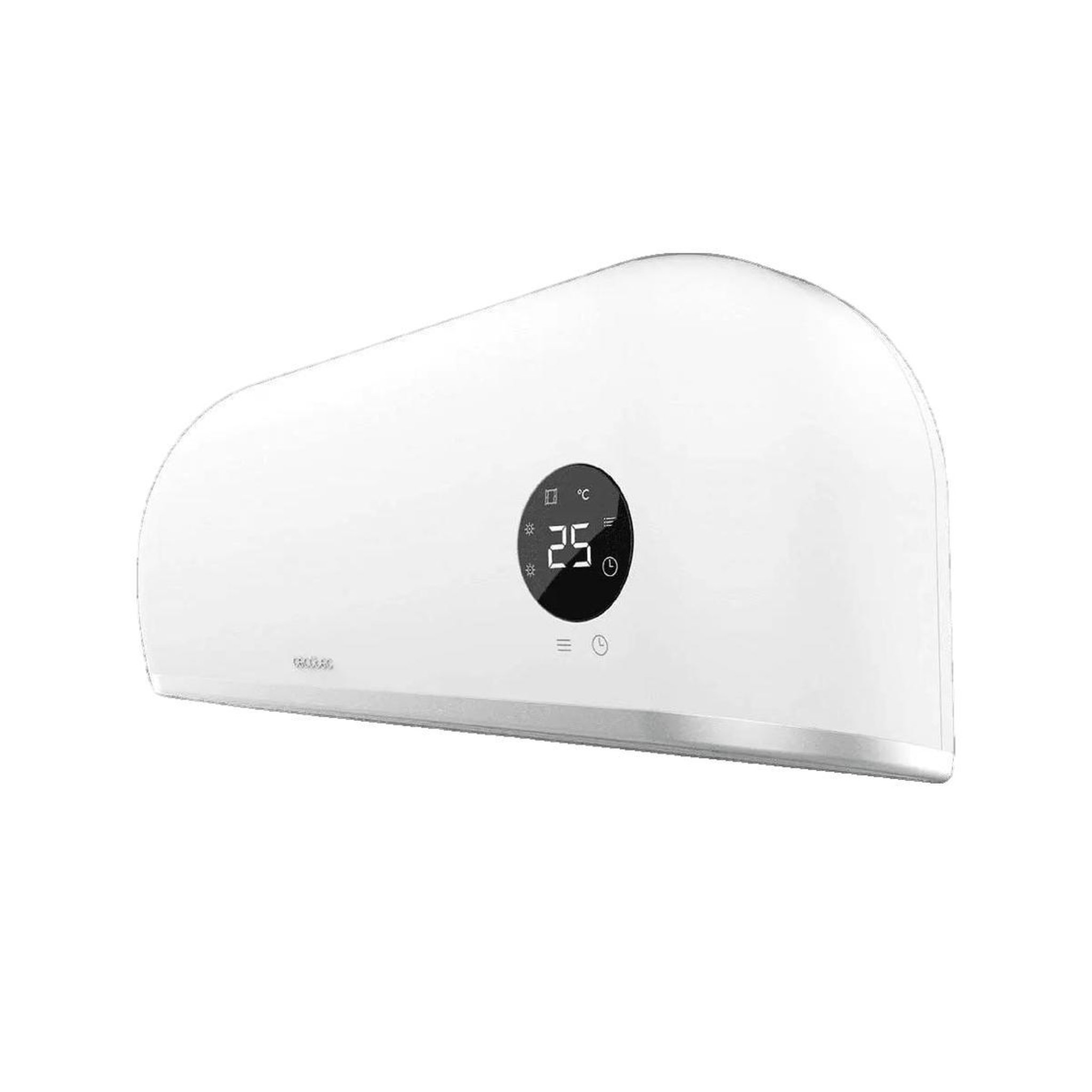 Voir la diapositive 2 : CECOTEC Radiateur électrique Cecotec readywarm 2000 max box ceramic 2000 W blanche