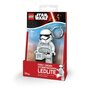 LEGO Porte clé lampe Storm Trooper Lego - Star Wars