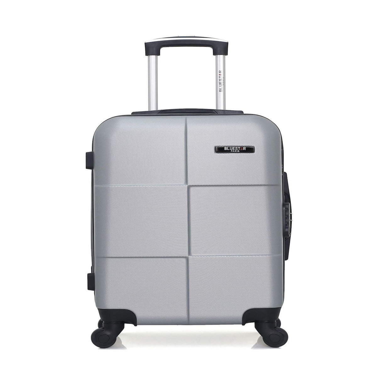 BLUESTAR BLUESTAR - LOT DE 2 - Valises cabine et cabine XXS MIAMI