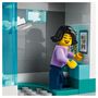 Voir la diapositive 6 : LEGO City 60291 - La maison familiale
