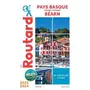  PAYS BASQUE (FRANCE, ESPAGNE), BEARN. EDITION 2023-2024, Le Routard