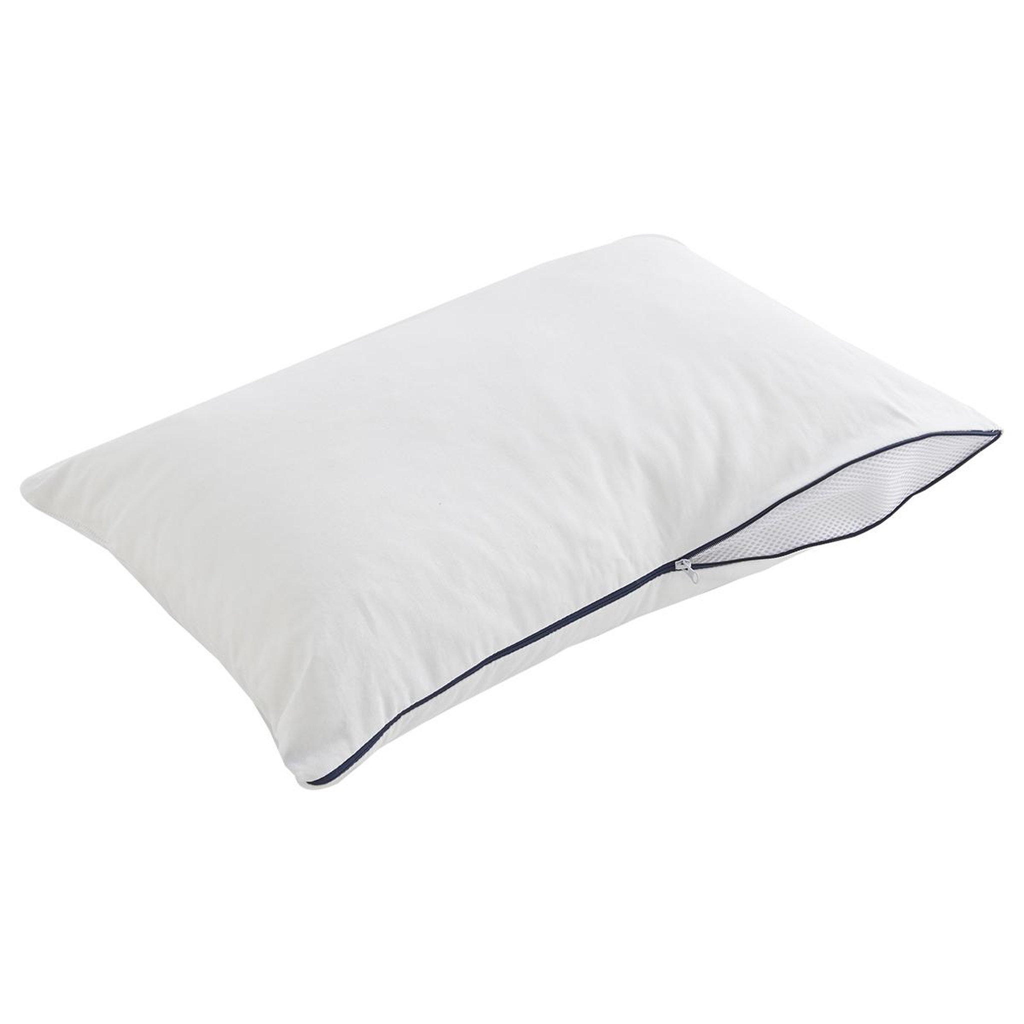 Voir la diapositive 5 : DUNLOPILLO Oreiller flexiform - Medium
