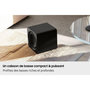 Voir la diapositive 5 : Samsung Barre de son HW-QS710F