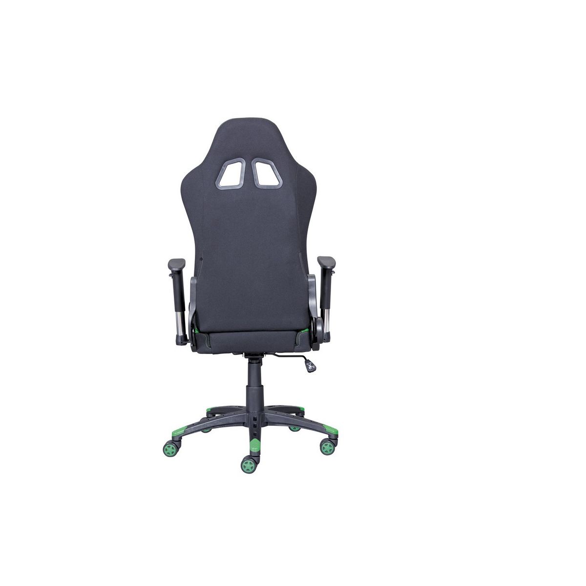 Fauteuil de bureau gamer pivotant ajustable en hauteur RACING