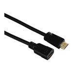 Hama Câble HDMI d'extension 3M - Ethernet