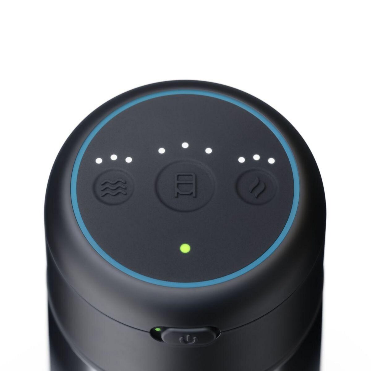 THERAGUN Masseur corps Theracup Single