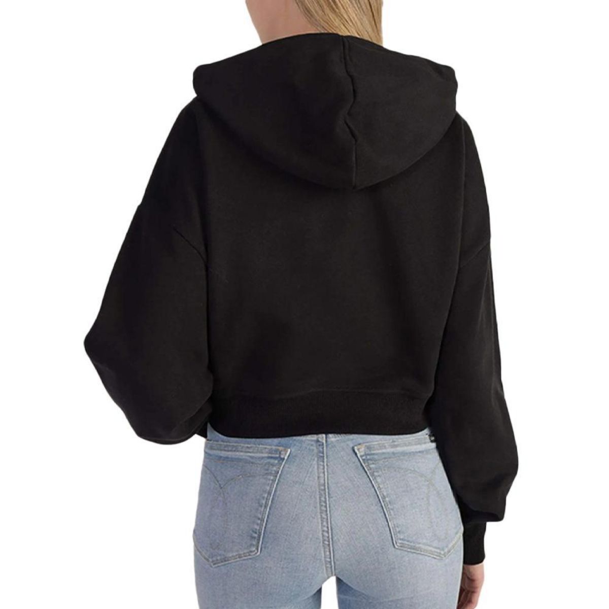 CALVIN KLEIN JEANS Sweat  Femme Calvin Klein Slogan