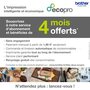Voir la diapositive 3 : Brother Imprimante multifonction DCP-L3520CDWE éligible à EcoPro