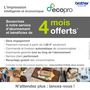 Voir la diapositive 3 : Brother Imprimante multifonction DCP-L3520CDWE éligible à EcoPro