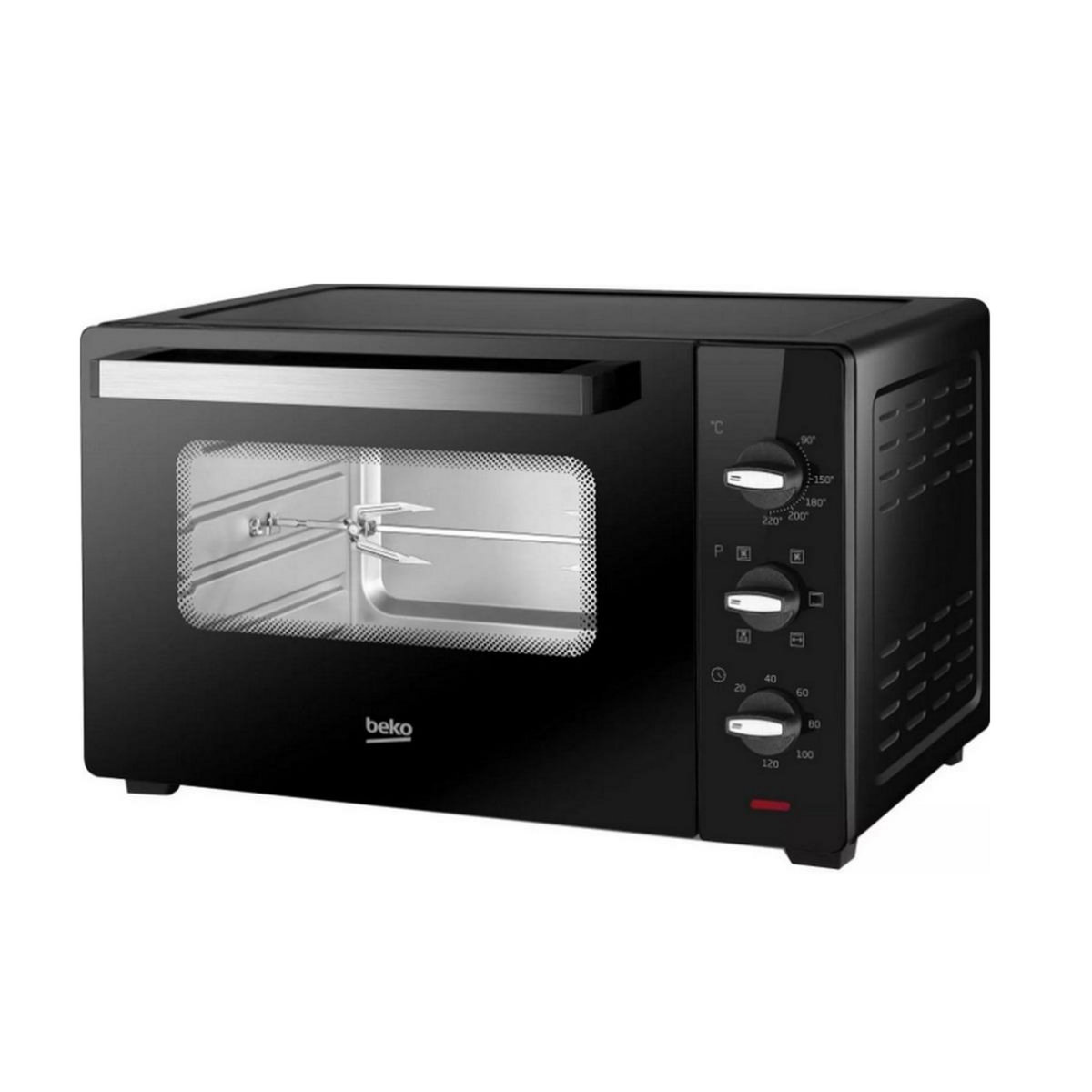 Beko Four multifonction 45l 2000w - BMO45EAB