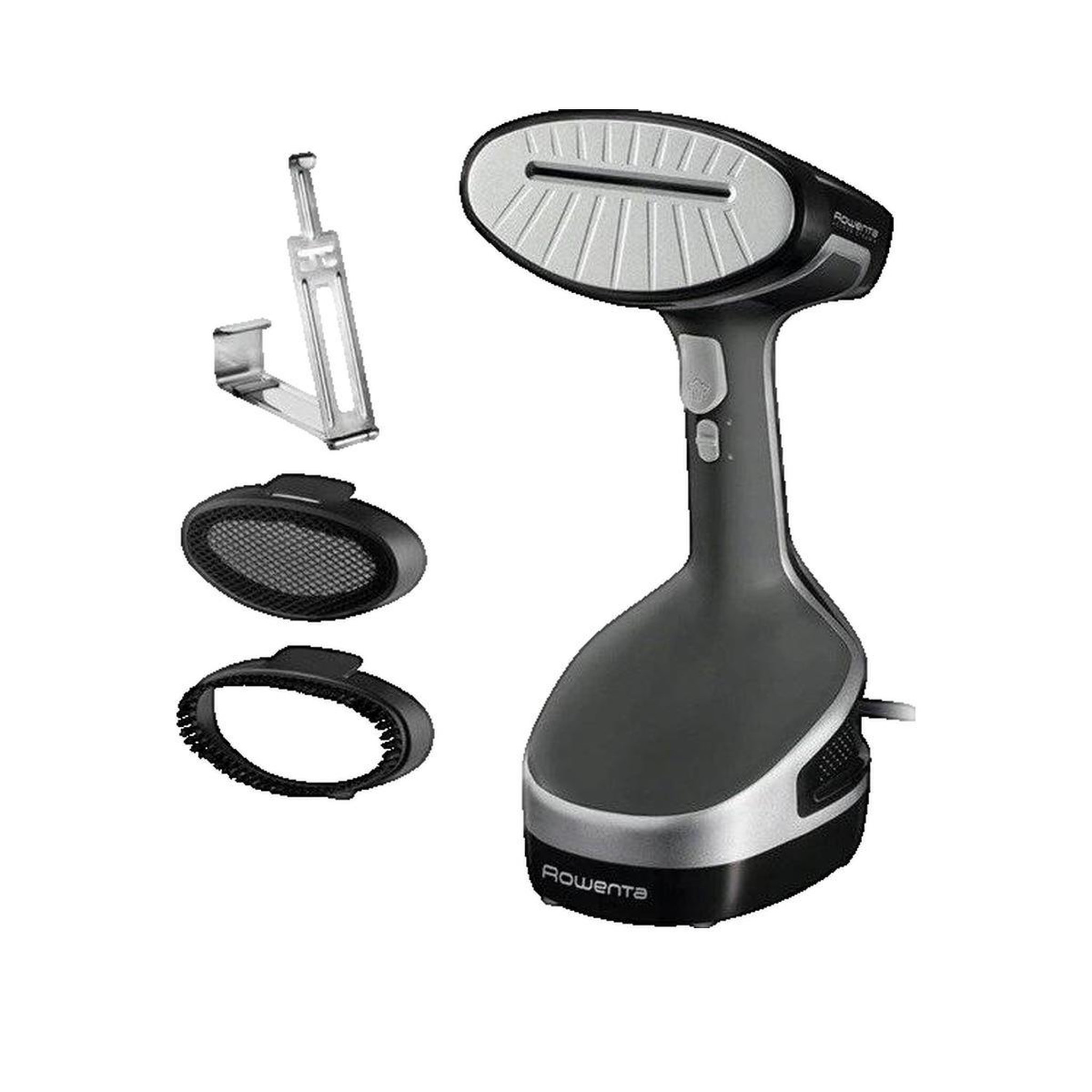 Voir la diapositive 2 : ROWENTA Défroisseur vapeur vertical Rowenta Access Steam + DR8150 1600 W 26 g/min