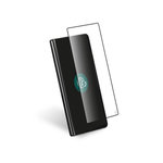 FORCE GLASS Protection d écran 2,5D Forceglass Original pour Samsung Galaxy Z Fold 6 Transparent
