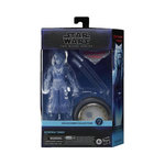 HASBRO Figurine Hasbro Ahsoka Tano holographique