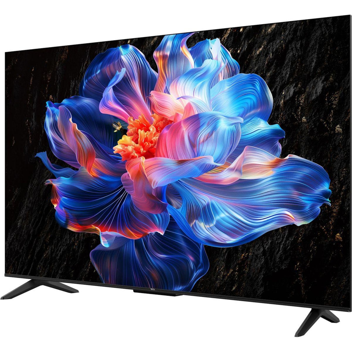 TCL TV LED 50P69K 2025 - 50 pouces ( 126 cm )