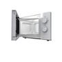 Voir la diapositive 6 : Hisense Micro-ondes monofonction 20l 1150w blanc - H20MOWP1