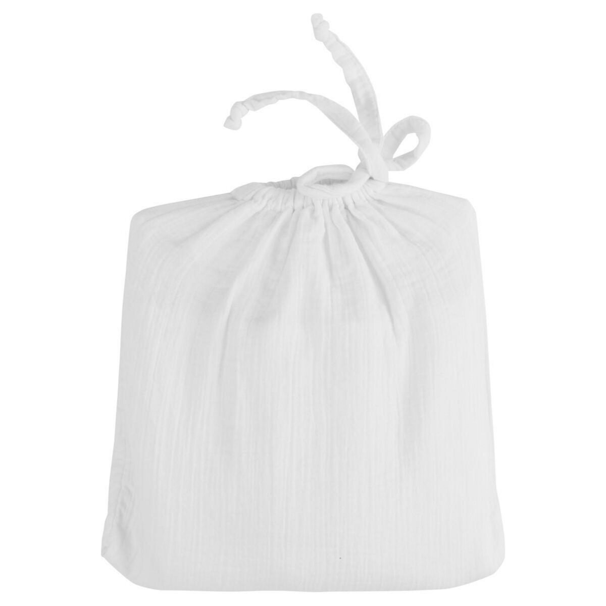 Sensei Maison Housse de couette en gaze de coton LOFT