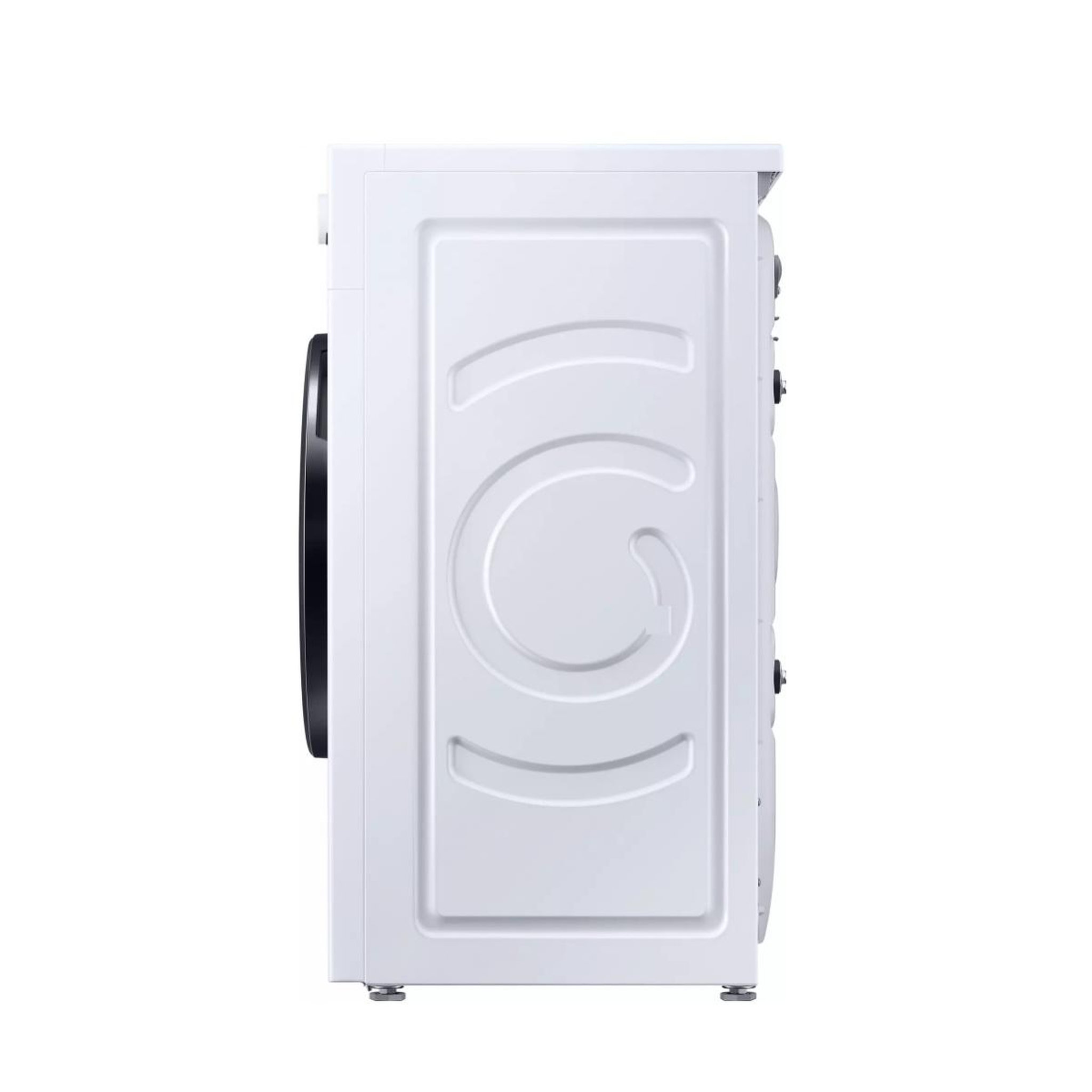 Voir la diapositive 6 : Samsung Lave-linge frontal 7kg 1400 tours/min - WW70FG3M05AW