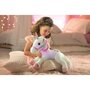 Voir la diapositive 3 : GIPSY Peluche musicale licorne Lica Bella 35 cm