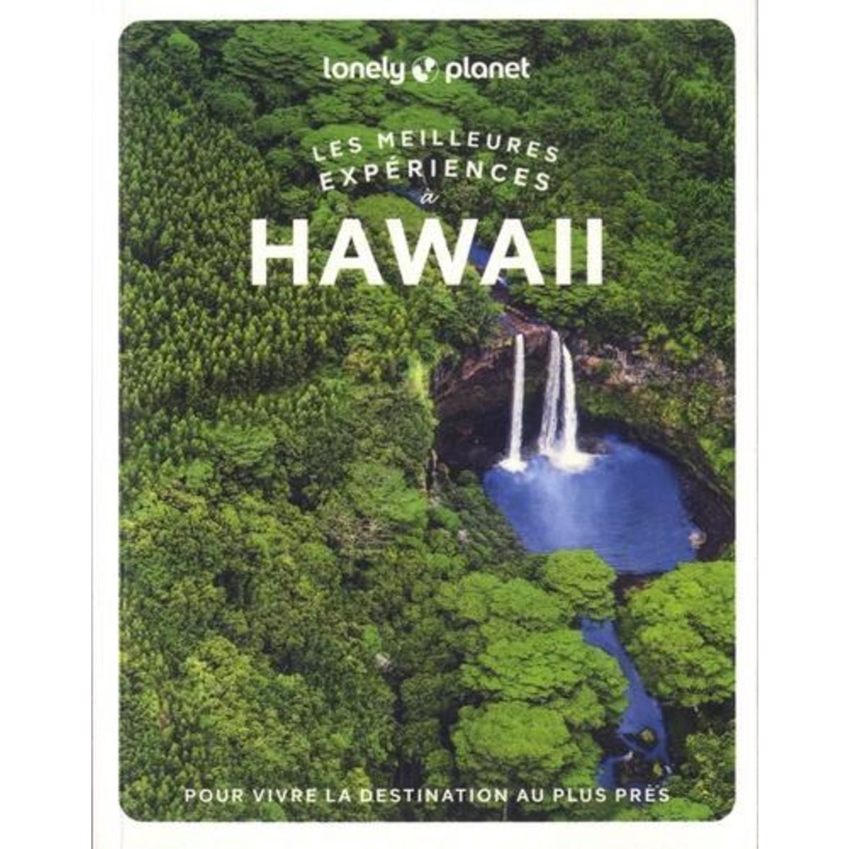 HAWAII. AVEC 1 PLAN DETACHABLE, Miner Murray Meghan