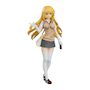 Voir la diapositive 2 : Good Smile Company Figurine Good Smile Company Misaki Shokuhou avec articulation PVC 17 cm