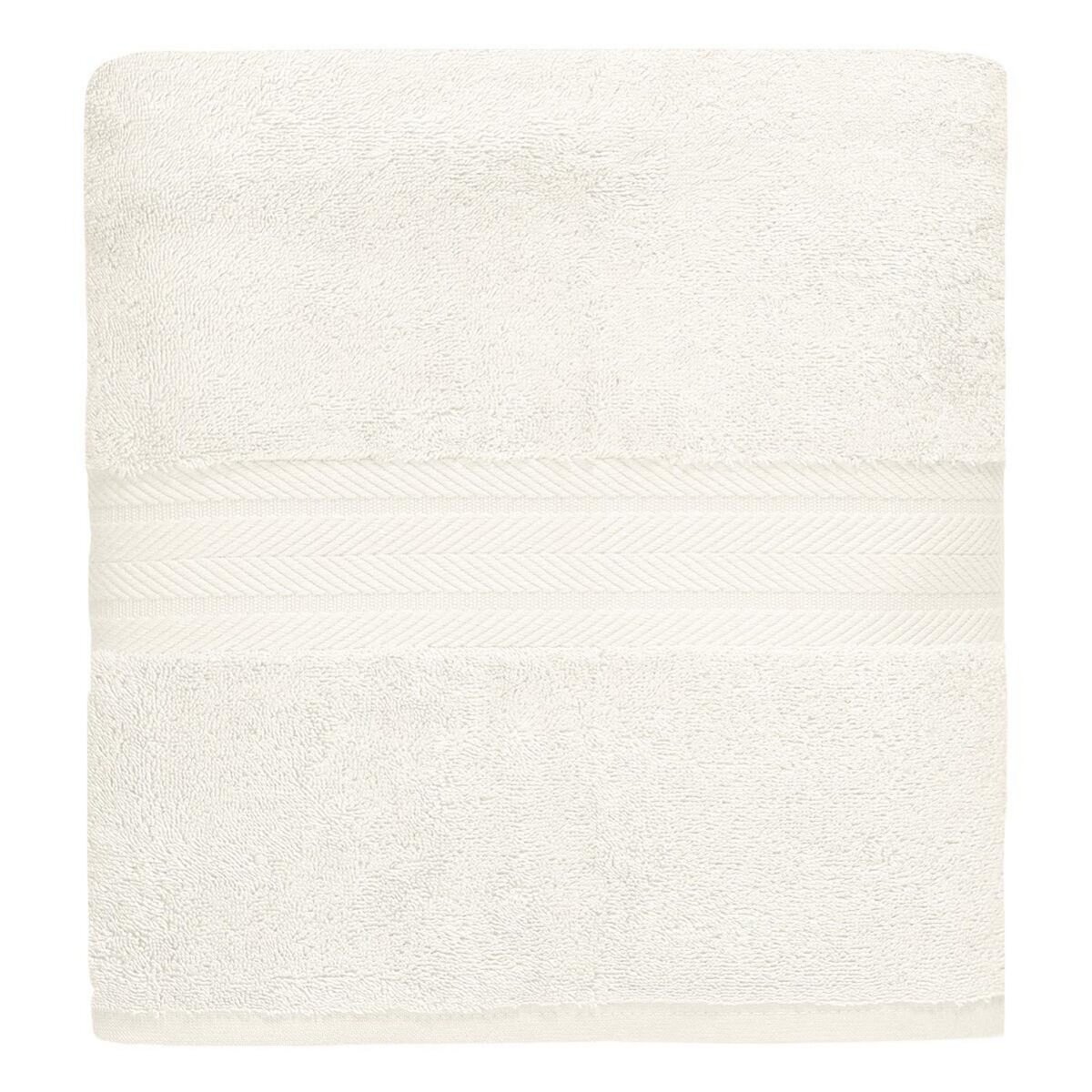 Sensei Maison Drap de bain 550 g/m² LUXURY - 70x140 cm