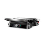 Taurus Grill-viande 2200w 667cm² - Etna Inox