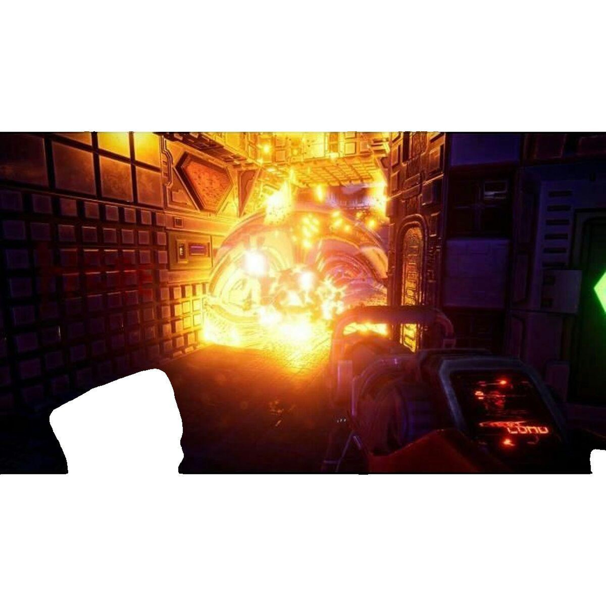 Voir la diapositive 3 : PRIME MATTER Jeu vidéo Prime Matter System Shock pour Xbox Series X
