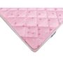 Voir la diapositive 4 : Matelas bébé mousse tissu 100% coton sans traitement 60x120cm PRINCESSE
