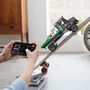 Voir la diapositive 5 : LEGO Technic 42129 Le Camion d&rsquo;essai 4x4 Mercedes-Benz Zetros, Camion Jouet Télécommandé