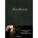BLOODBORNE. ARTBOOK OFFICIEL, Mana Books
