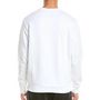 Voir la diapositive 2 : DIESEL Sweat  Homme Diesel Felpa