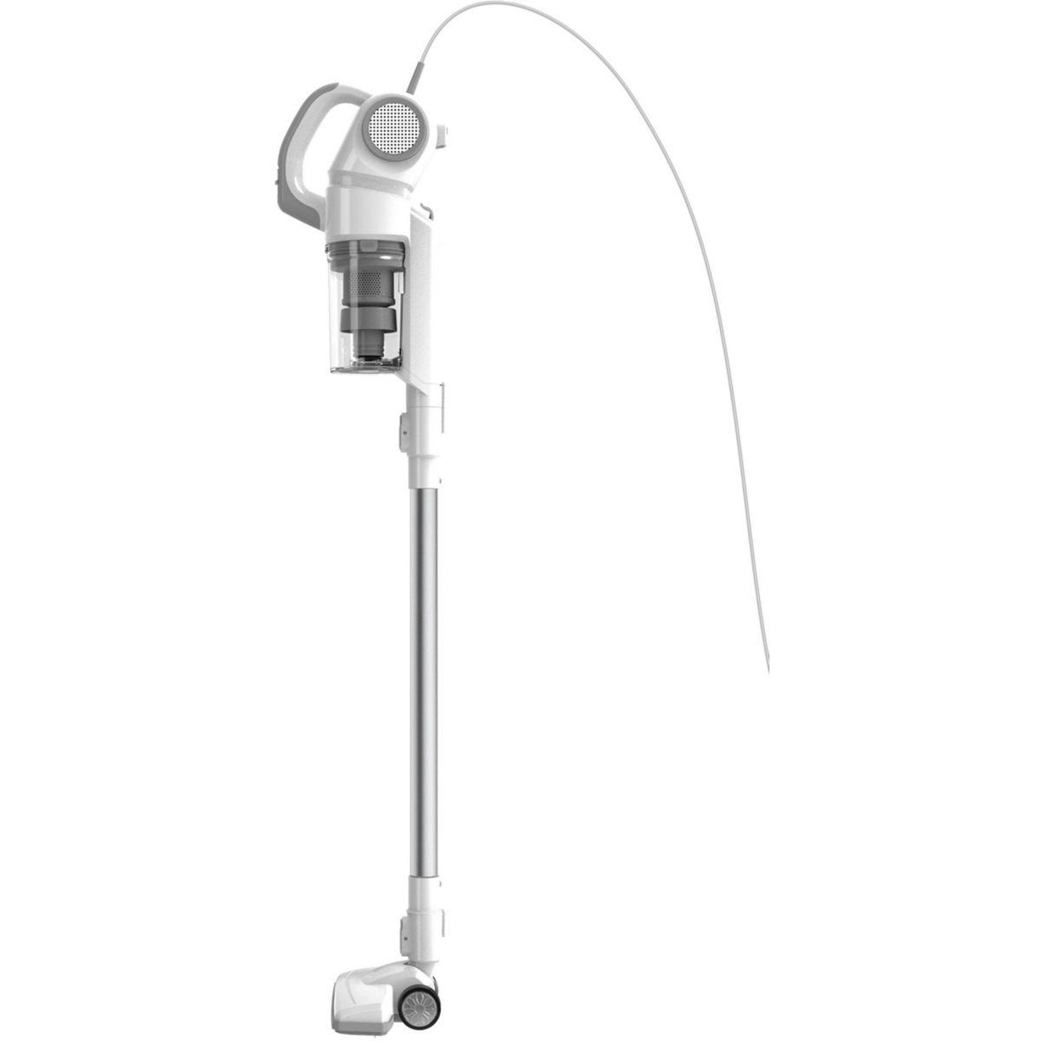 Voir la diapositive 2 : Listo Aspirateur balai lsvccd-1