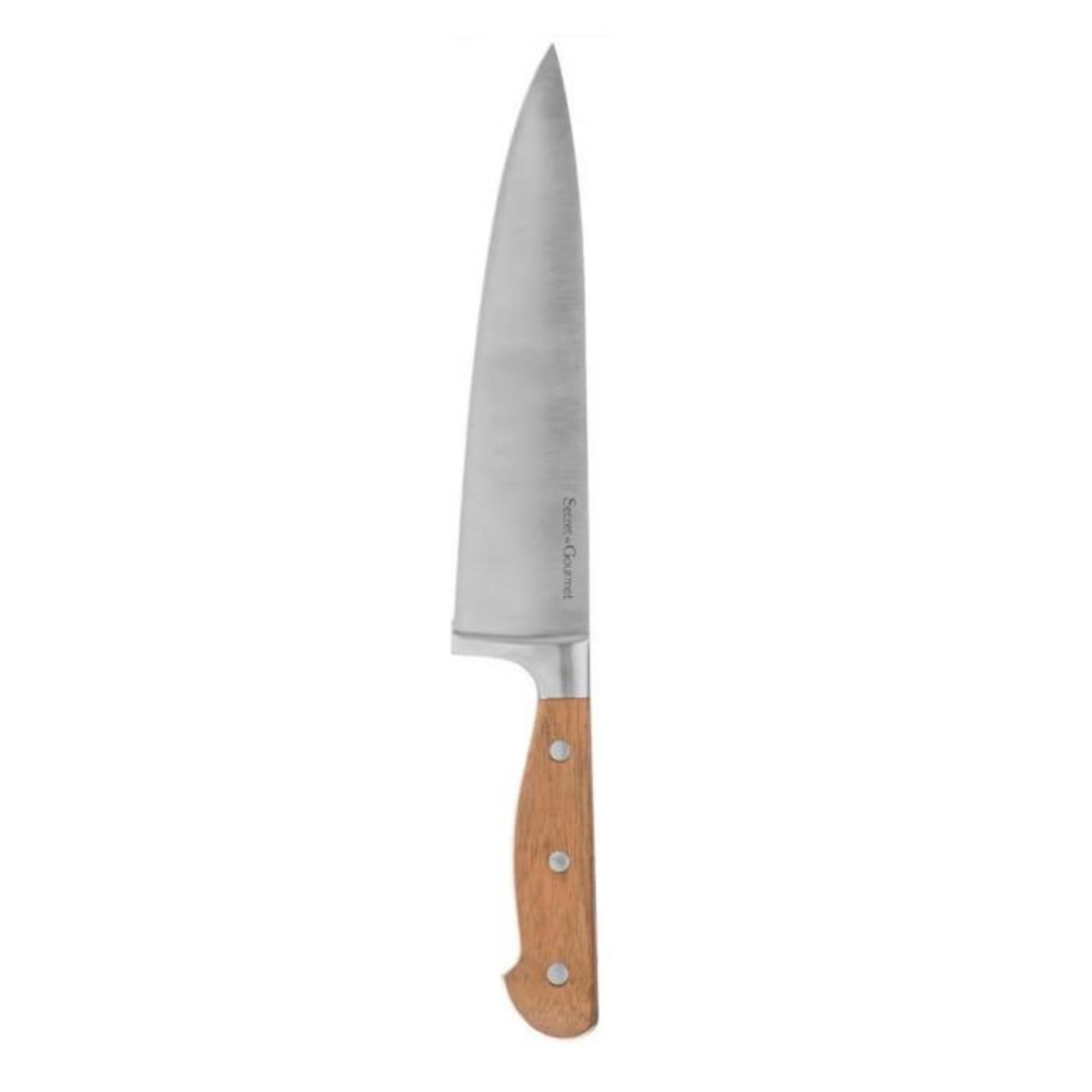 FIVE Couteau de Chef  Elegancia  33cm Naturel